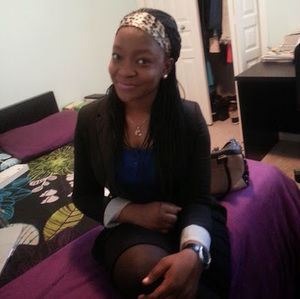 Meet your Posher, Temi